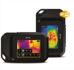 Camera chụp ảnh nhiệt FLIR C3, FLIR C2, FLIR ONE PRO, FLIR ONE PRO LT, FLIR GF309